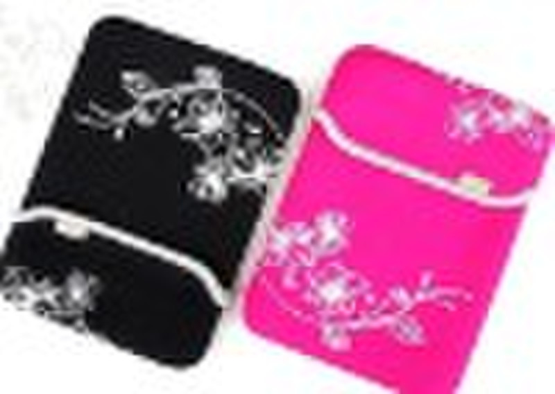 neoprene laptop sleeve,waterproof,shockproof