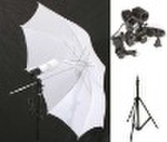 Light and Umbrella Sets
