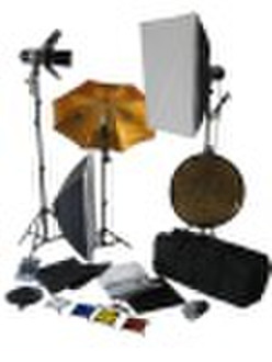 Professional Studio Sets