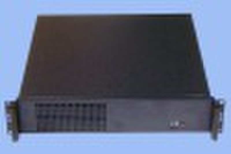 rackmount chassis