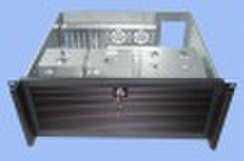 rack mount chassis