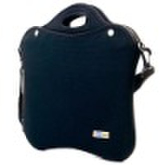 Neoprene Laptop Briefcase