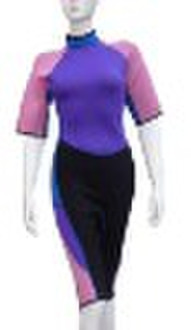 Neoprene Diving Wetsuit