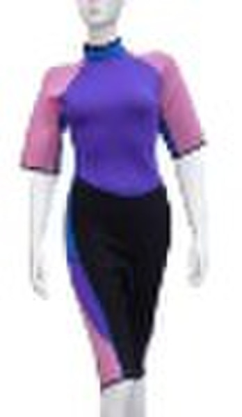 Neoprene Diving Wetsuit