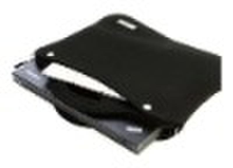 Neoprene Laptop Briefcase