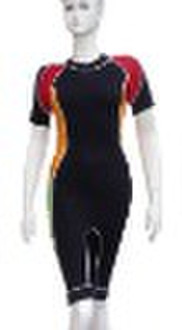 Neoprene Diving Wetsuit