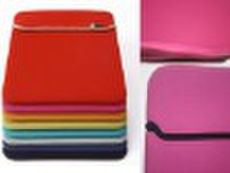 Neoprene Laptop Sleeve