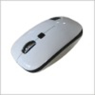 Wireless mouse 2.4G HT-3401W