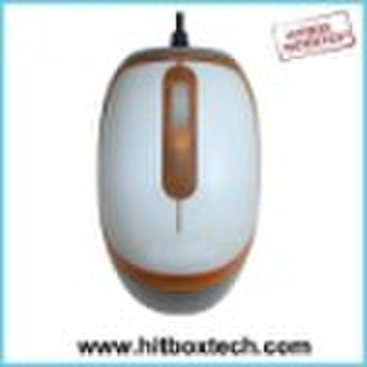 Optical Mouse T-118