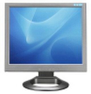 17-Zoll-TFT-LCD-Monitor