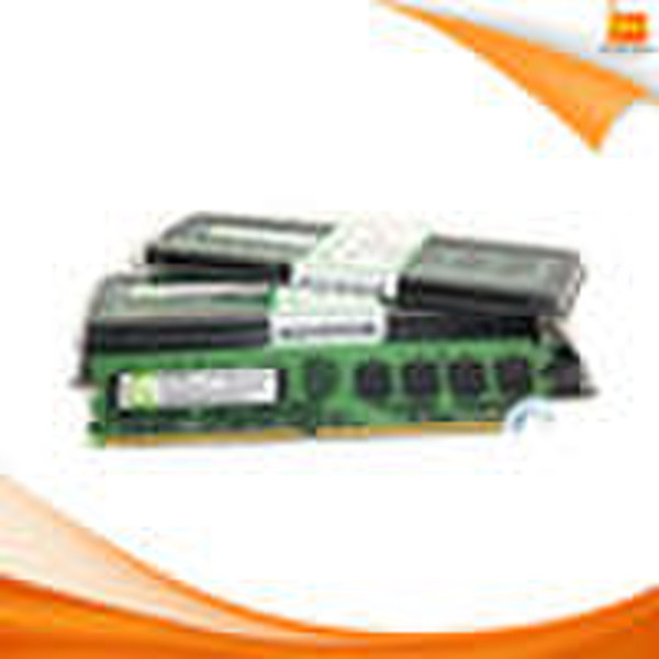 512 Мб оперативной памяти DDR2 памяти
