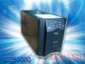 Online UPS power (1000va)