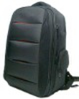 Multifunction laptop bag