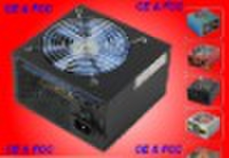 200W Desktop Power Supply