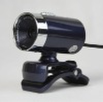 1,3-Megapixel-Webcam PC