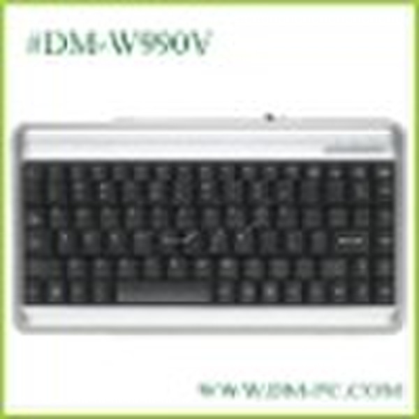 2.4G Wireless Keyboard