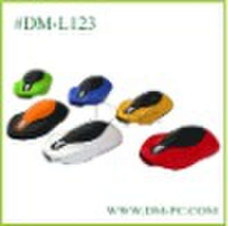 Car Optical Mouse