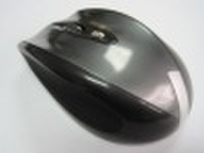 3D wired optical mouse