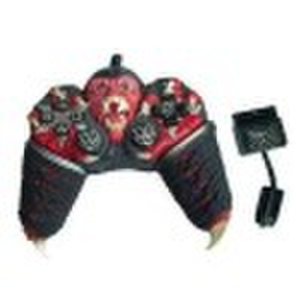 wired USB game joystick