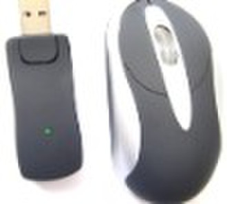 27m wireless mouse