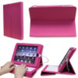 Fashion style of  wired keyboard for ipad case