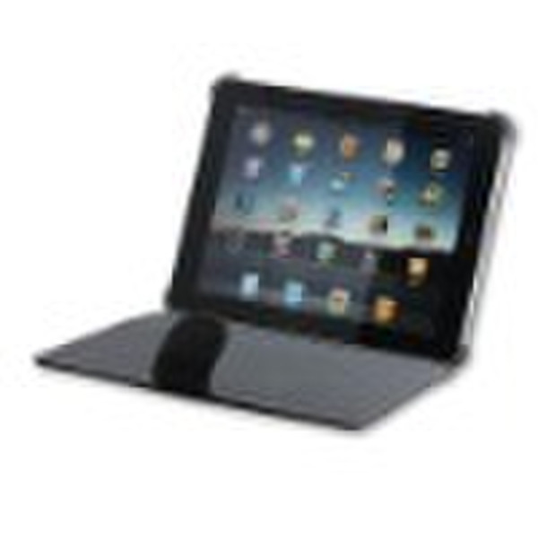 stand flip Leather Case Cover for ipad