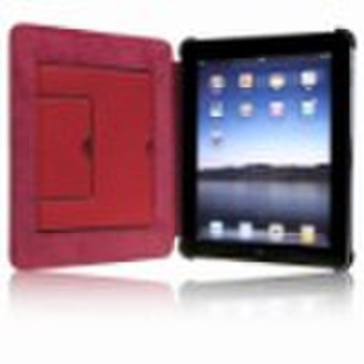 Leather Case  for IPAD