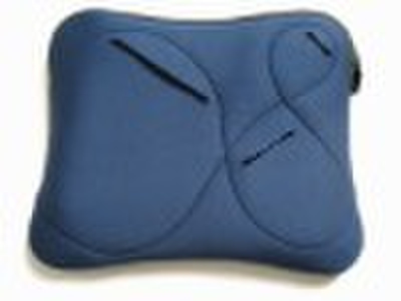 Neoprene laptop bag