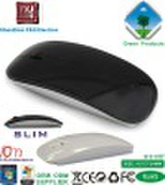 2.4G WIreless mouse M-011RF