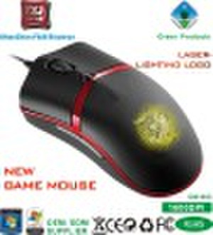 game Mouse GM-003