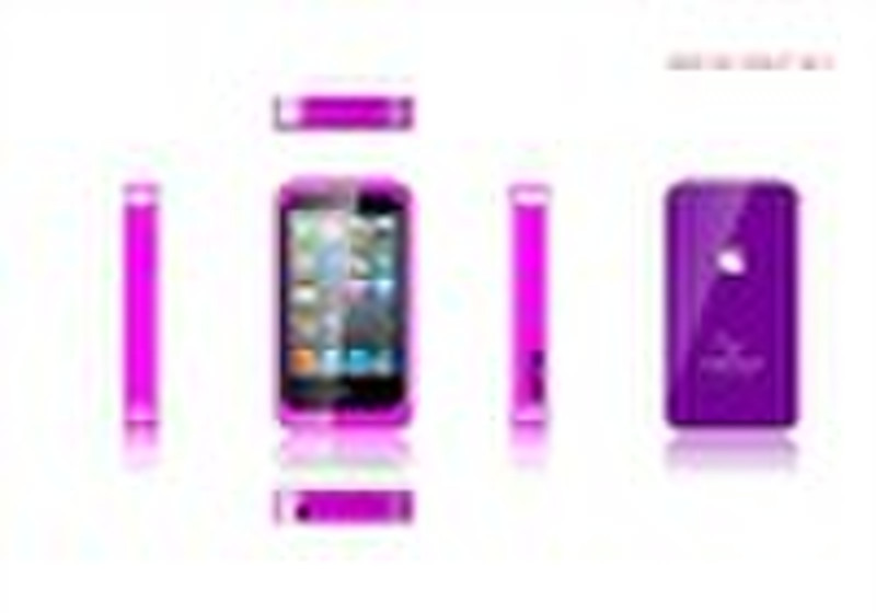 Fashionable Multifunctional Phone Housings Promoti