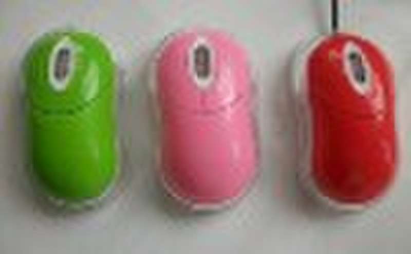 optical mouse