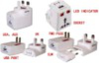 Universal Travel Adapter