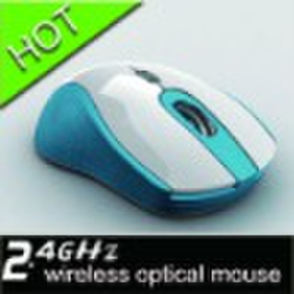 wireless mouse