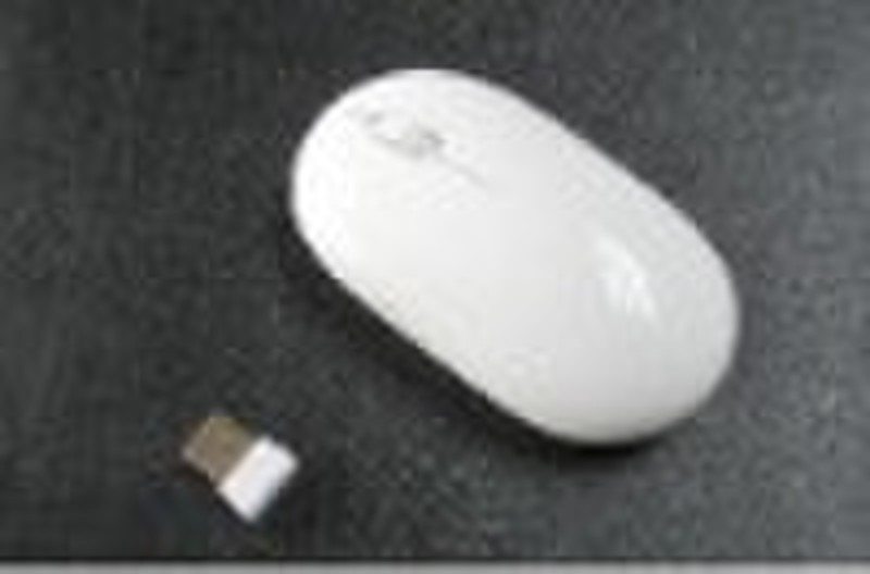 wireless mouse