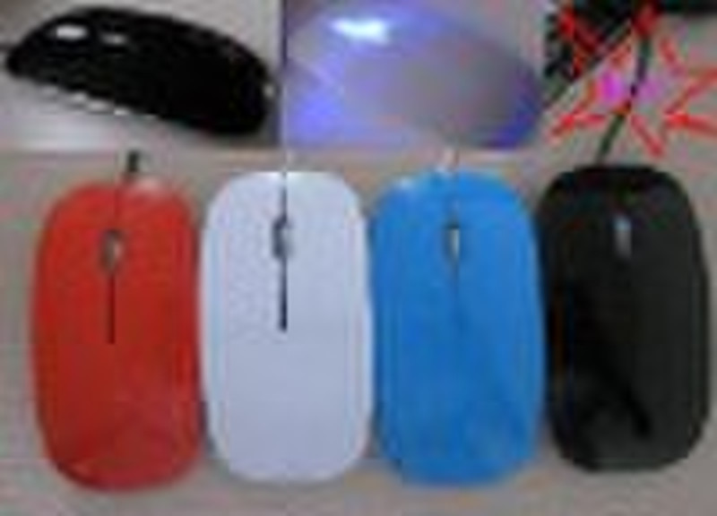 optical mouse