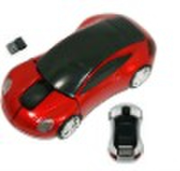 wireless car mouse