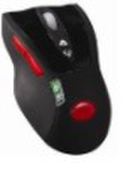 Game laser  mouse