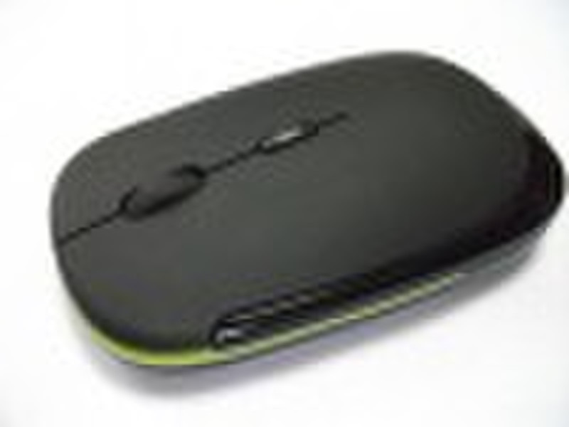 2.4G wireless mouse