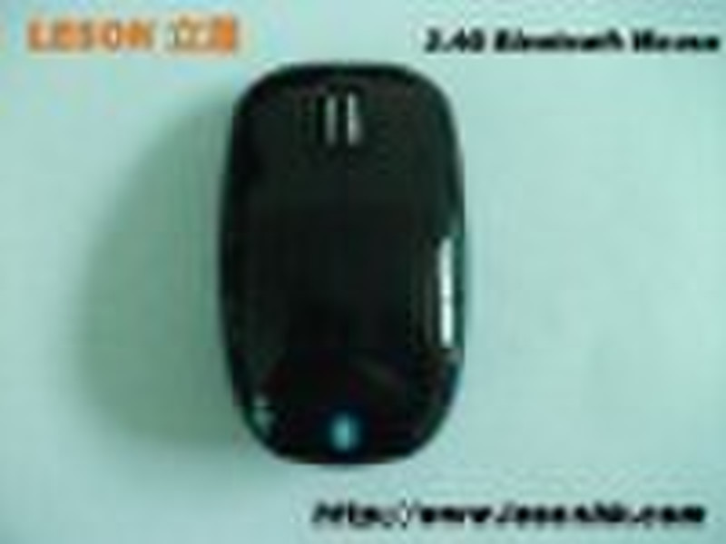 Wireless bluetooth mouse