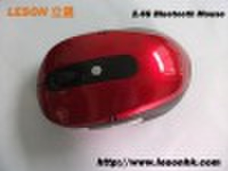 Wireless bluetooth mouse