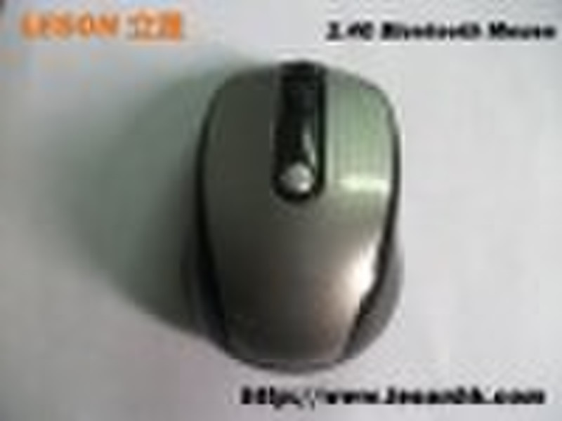 Wireless bluetooth mouse