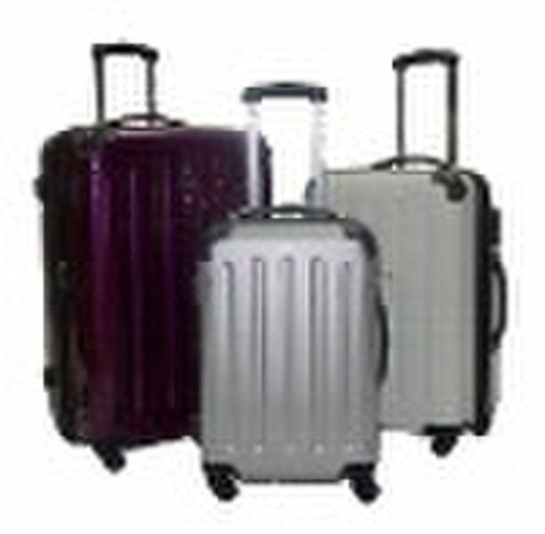 abs/pc luggage