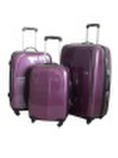 pc luggage set