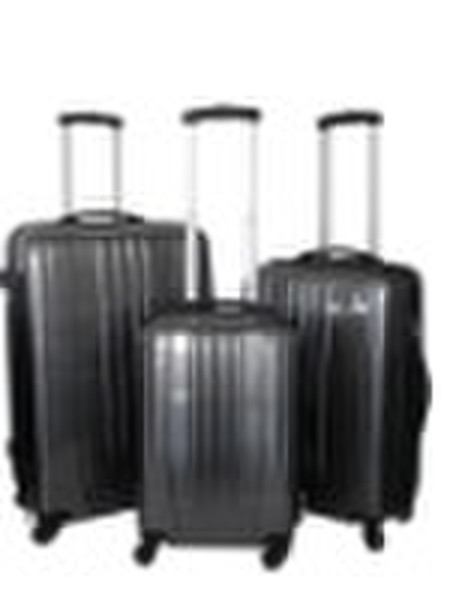 fashion trolley luggage