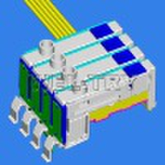 Compatiable / многоразового картриджа, СНПЧ для EPS