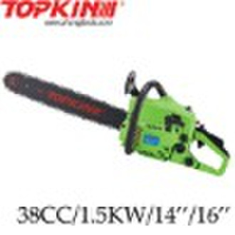 gasoline chainsaw(ZJ-01-38)