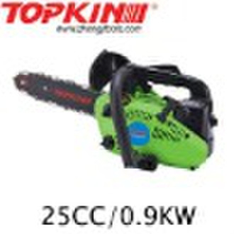 2500 gasoline chain saw