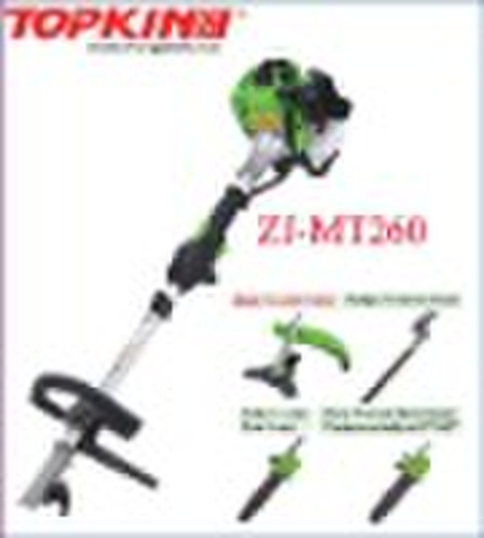 multi-fuction brush cutter