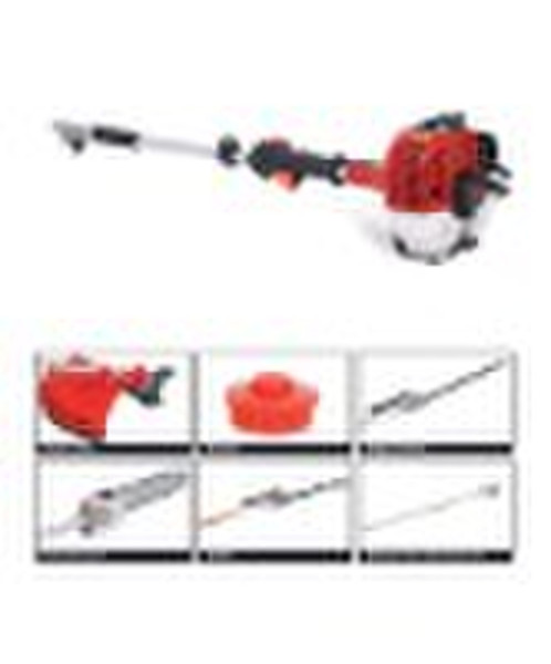 multi-function brush cutter(ZJ-MT260)